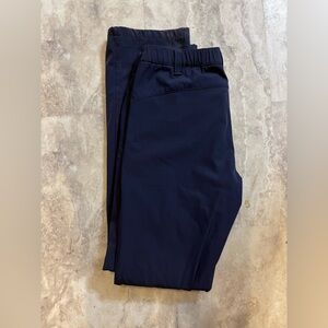 Cowgirl Tuff Work Hard Play Harder Pants